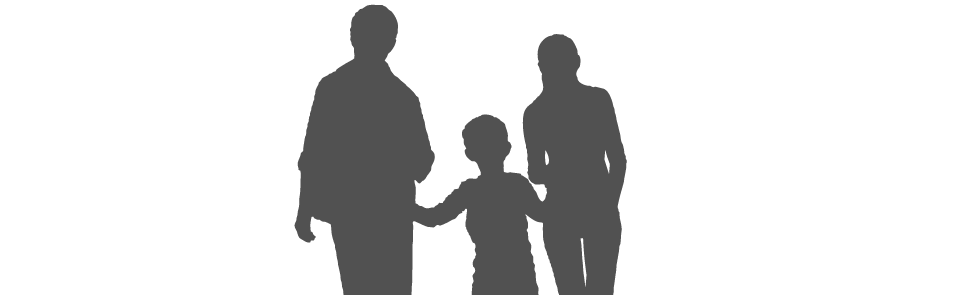 Child-centered family support services